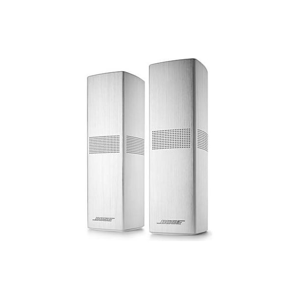 Bose Surround Sound Speakers 700 White Walmart Com Walmart Com