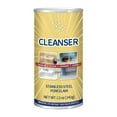 thumbnail image 2 of Kitchen and bathroom tile powder cleaner, multifunctional cleaning powder, dirt removal, floor polishing, 2 of 6