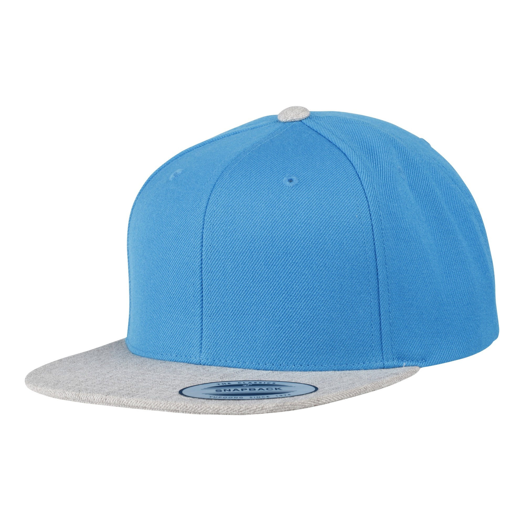 Flexfit by Yupoong Varsity Snapback Flexfit by Yupoong Varsity Snapback