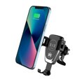 thumbnail image 7 of Gnobogi Cell Phone Accessories 10W Car Mount Wireless Charger Fast Charging Automatic Clamping Fast Charging Mobile Phone Holder For IPhone14on Clearance, 7 of 7