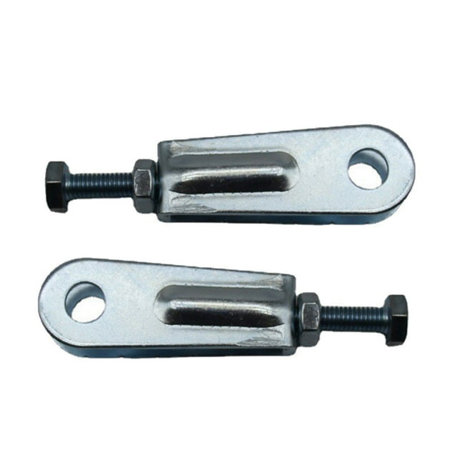 ATV Chain Tensioner Adjustment Roller Slider Professional Adjustment Guide Professional Modification Accessories Replacement for Banshee 350
