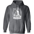 thumbnail image 3 of Soggy Beaver BBQ Pullover Hoodie, 3 of 7