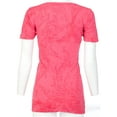 thumbnail image 7 of Archaic by Affliction Women's T-shirt Grace, 7 of 7