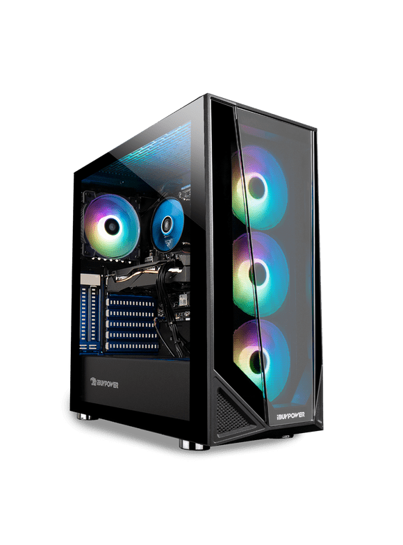 iBuyPower Gaming Desktops in Gaming Desktops & Laptops