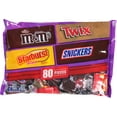 thumbnail image 3 of M&M'S & More Bulk Halloween Candy Variety Pack, 3 of 4