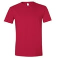 thumbnail image 1 of Gildan Mens Short Sleeve Soft-Style T-Shirt, 1 of 2