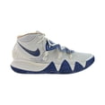 thumbnail image 1 of Nike KyBrid S2 'Sashiko' Men's Basketball Shoes Sail-Sesame da6808-100, 1 of 6