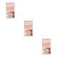 thumbnail image 1 of Qarigey Solid Nail Gel Palette Kit Pigmented Trendy for Home Nail Salon Type1, 1 of 6
