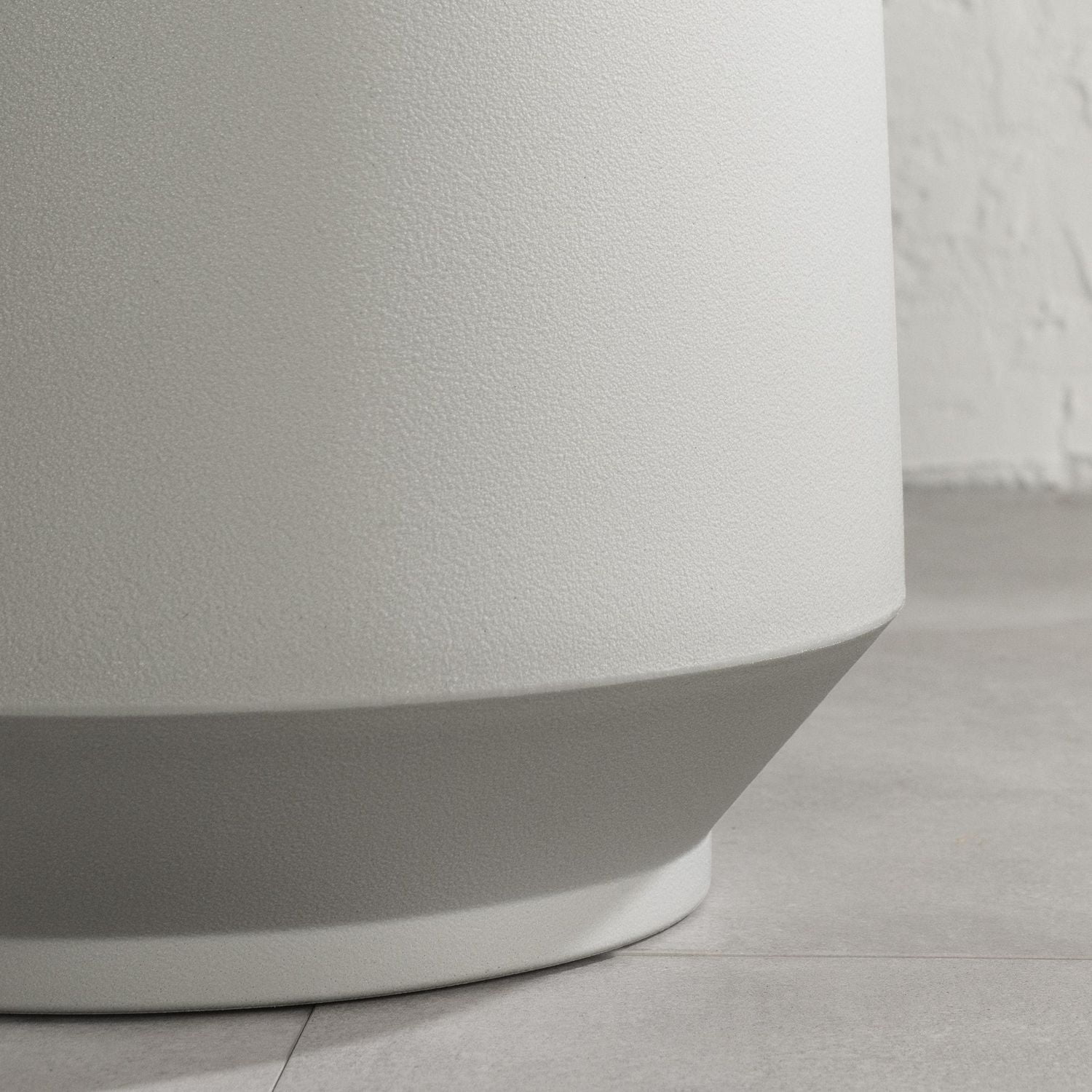 Planter from the collection Dalya South Shore