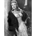 thumbnail image 2 of Once Upon A Honeymoon Ginger Rogers 1942 Photo Print (16 x 20), 2 of 2