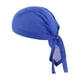 thumbnail image 5 of Gorras de ciclismo deportivo Zulema Azul Sombreros de pirata ciclista, 5 of 8