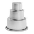 thumbnail image 3 of Bread Pan DIY Home Made Bakeware Aluminum Alloy M, 3 of 9