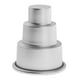 thumbnail image 3 of Molde Para Pan Antiadherente De 3 Capas Herramienta Para Hornear Molde Para Pasteles Caseros Molde Para Hornear M Sunnimix Molde para hornear pasteles de queso, 3 of 8