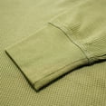thumbnail image 3 of Tommy Hilfiger Men's Thermal Sleep Long Sleeve Henley Long Sleeve T-Shirt, 3 of 3