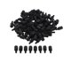 thumbnail image 1 of 100 piezas M3 rosca 8 mm + 6 mm PCB fijo nailon hexagonal separador pilar, 1 of 8