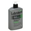 Lubriderm Men's Sport Deodorizing Lotion Fresh Scent 16 oz