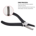 thumbnail image 4 of Cortador de alambre suave de 53 pulgadas mango ergonómico corte preciso micropinza portátil cortador de alambre para cables de Metal ANGGREK Otros, 4 of 8