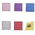 thumbnail image 4 of 50pcs/box Tea Light Candles Wedding Birthday Home Party Decoration Candles Romantic Candles, 4 of 6