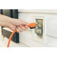 thumbnail image 4 of Southwire 2309SW8803 16/3 Light-Duty 10-Amp SJTW General Purpose Extension Cord, 100-Feet, 4 of 6