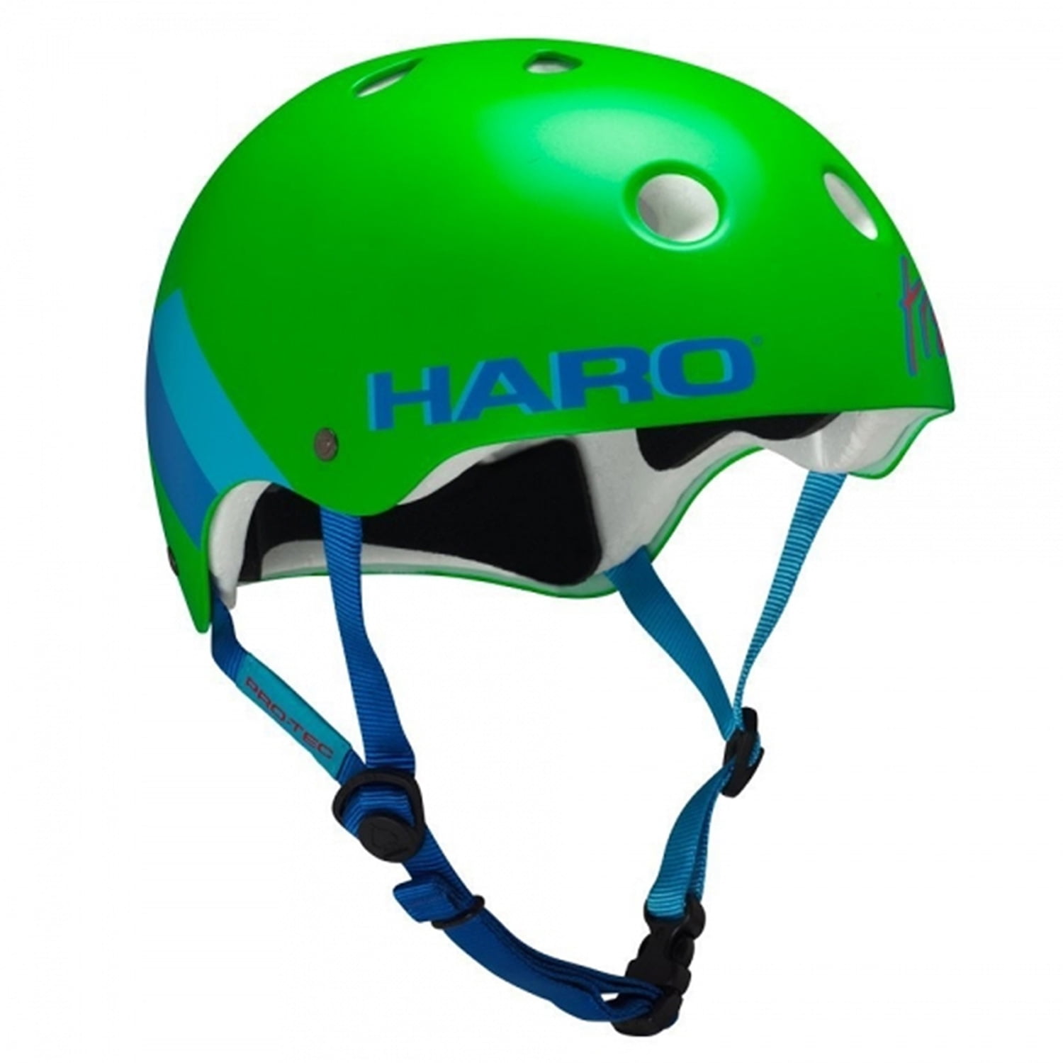 Haro helmet discount