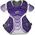 thumbnail image 2 of Rawlings Intermediate Velo Series Chest Protector, 2 of 3