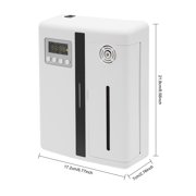 Smart Scent Air Machine, Fragrance Diffuser, Smart Scent Diffuser