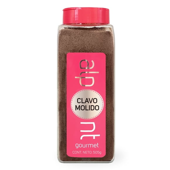 Alpont Clavo Molido, 505 G