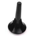 thumbnail image 3 of MERIGLARE Portable Trumpet Tripod Stand Screwed Design Parts Trumpet Accessory 180x110mm, 3 of 9