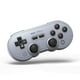 thumbnail image 1 of Control Inalambrico Nintendo SN30 Pro Gris Switch, 1 of 1