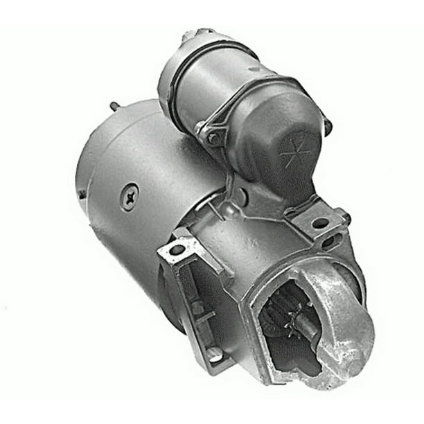 Discount Starter and Alternator 3510MN Cadillac Fleetwood Replacement Starter