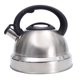 thumbnail image 1 of Hervidor de agua Hervidor de agua de acero inoxidable 3L Hervidor de hervidor de hervimán grueso, 1 of 6