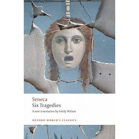 UPC: 9780192807069 | Oxford World s Classics: Six Tragedies (Paperback)