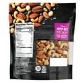 thumbnail image 2 of Southern Grove Deluxe Mixed Nuts with Sea Salt, 30 oz - Pack of 2, 2 of 4