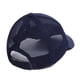 thumbnail image 4 of Gorra de béisbol upeilxd ajustable para el sol de malla para niños pequeños, 4 of 7