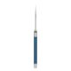 thumbnail image 3 of Contenedor para palillos de dientes al aire libre, equipo portátil de higiene antibacteriana para acampar (azul), 3 of 8