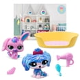 thumbnail image 2 of Supersalón Toy BANDAI Littlest Pet Shop Petfluencer con Acc, 2 of 4