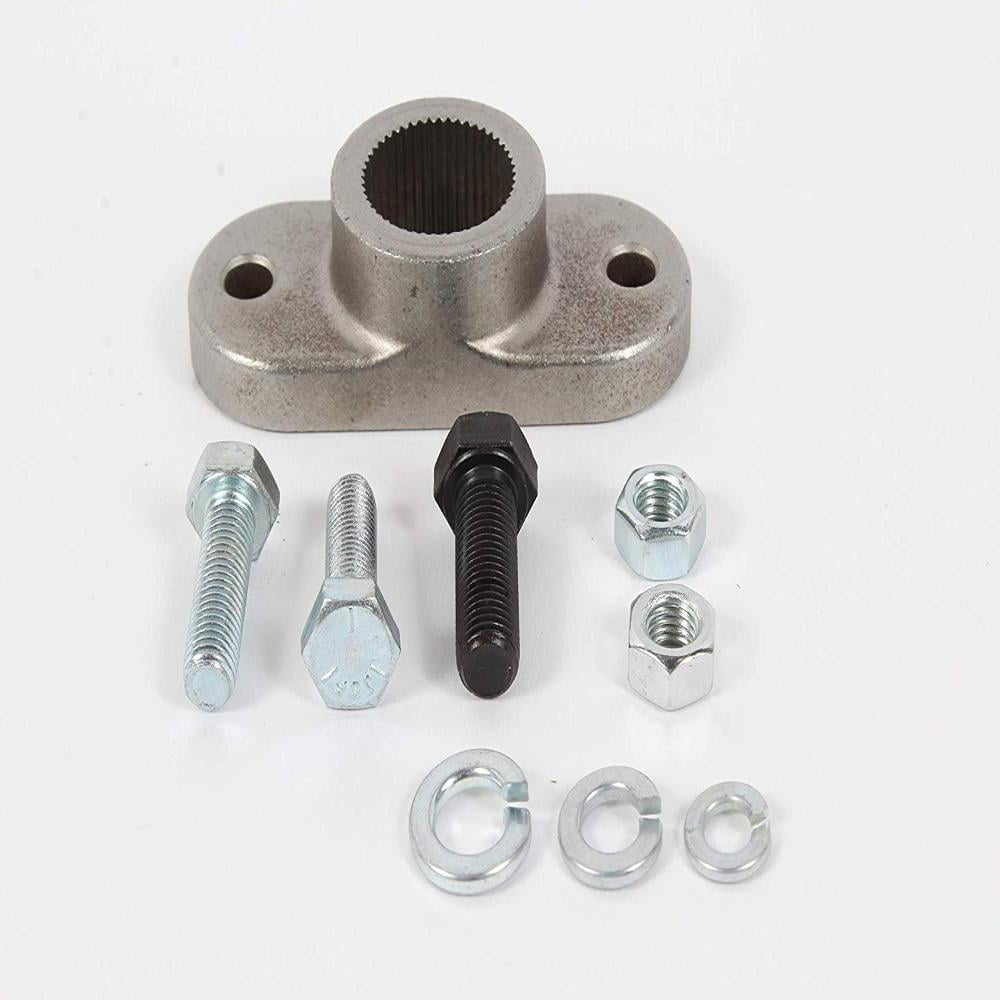 Blade Adapter Kit, Replaces Blade Adapter Part Number 7530583 or 748