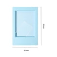 thumbnail image 2 of Picture Frame Creative Photo Holders for Friends Children Birthday Holiday Gift, 2 of 5