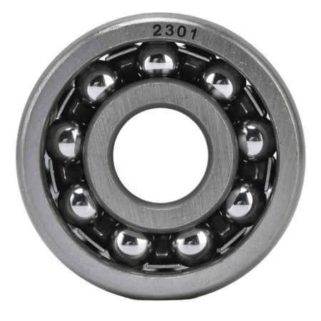 

Radial Bearings Self Aligning Bearing Toughness Fast Speed 4Pcs Accurate For Engineering Machinery For Lathe Machine For Motor