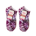 thumbnail image 4 of Justice Girls No-Show Socks, 12-Pack, Sizes M-L, 4 of 6