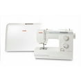 thumbnail image 4 of Janome 721S Sewist Sewing Machine w/ Exclusive Platinum Series Sewing Package!, 4 of 4