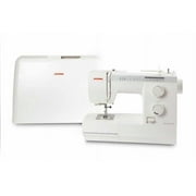 Janome 721S Sewist Sewing Machine w/ Exclusive Platinum Series Sewing Package!