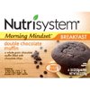 Nutrisystem Value Bundle- Select 1 Breakfast, 1 Lunch, 1 Snack