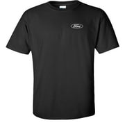 Ford Performance T-Shirt GT Racing ST Logo