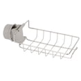 thumbnail image 1 of Stainless Steel Hanging Sink Storage Rack for Bathroom & Kitchen, 1 of 8