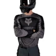 thumbnail image 4 of Camiseta de motocross Fox Racing 180 Nitro para Hombre - Dark Shadow, 4 of 5