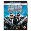 Pre-Owned Men In Black [4K Ultra HD] [Blu-ray] [2019] [Region Free]
