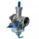 thumbnail image 1 of Carburador de motocicleta Carb PZ30 de 30 mm, bomba de de chorro de potencia moldeada para ATV 150cc 160cc / 200cc 250cc, de Cola Carburador de motocicletas, 1 of 6