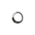 thumbnail image 1 of Anillo de ajuste de comprobación de bobinado de aleación de aluminio coloreado Aceovo para construcción y reparación de varillas, pieza plateada, 1 of 7