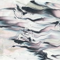 thumbnail image 2 of Rhue, Piper 15x15 Gold Ornate Wood Framed with Double Matting Museum Art Print Titled - Marbling V Crop, 2 of 4